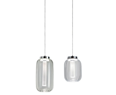 Lamp Reflex Angelo Lanterna Sospensione