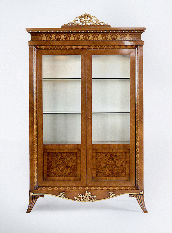 Showcase Zanaboni Bonanomi B/4625-c