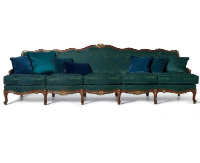 Sofa Angelo Cappellini Giusti 11491/D5