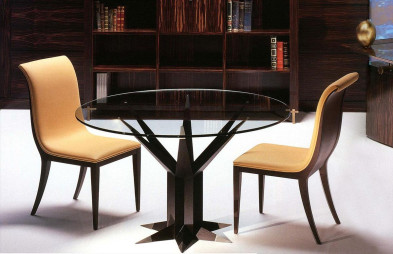Dining Table Oak Office furniture Energia