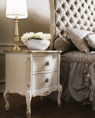 Nightstand Artemisia Meteora Artemisia e live 4002