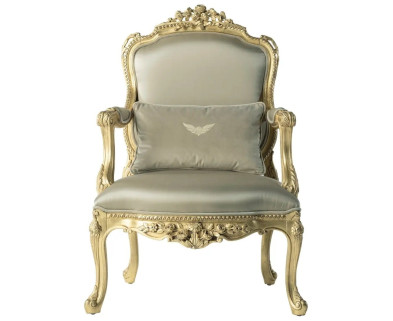 Armchair Jumbo Collection Fleury