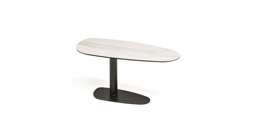 Dining Table Cattelan italia  Ipanema Keramik