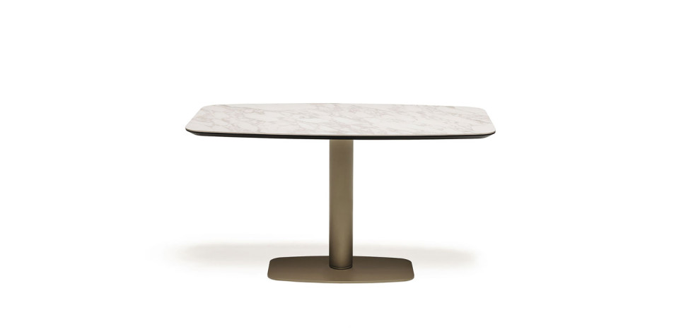 Dining Table Cattelan italia  Ipanema Keramik
