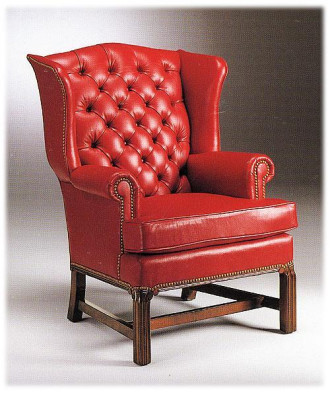 Armchair Francesco molon Executive P81