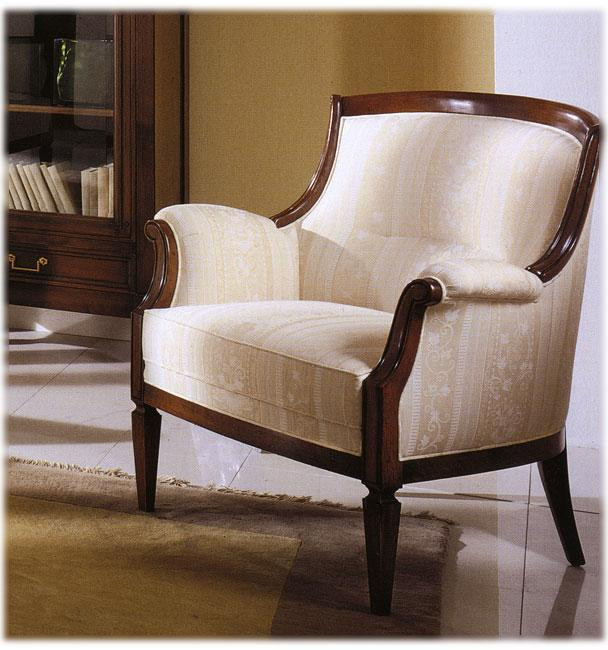 Armchair Dea Selva Timeless 1440