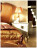 Nightstand Giulietta Volpi Classic 2644