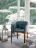 Armchair Tonin Casa Mivida
