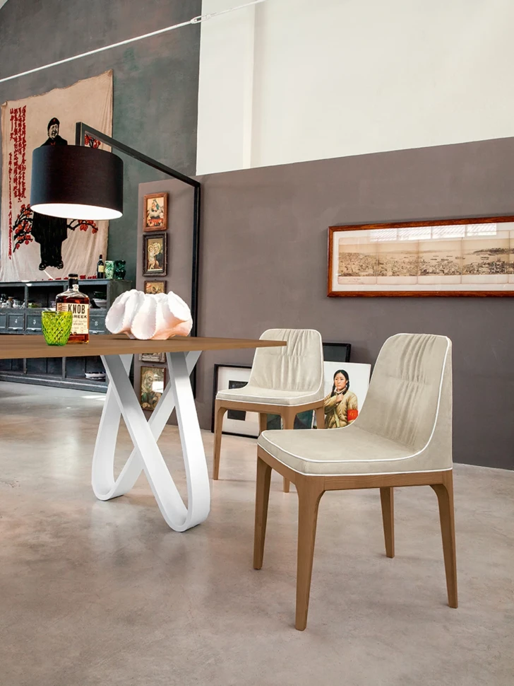 Armchair Tonin Casa Mivida