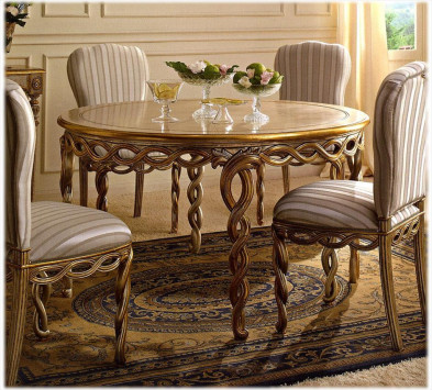Dining Table Andrea fanfani 698