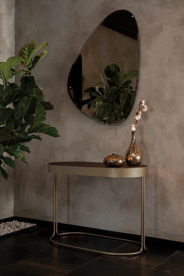 Console Tonin Casa Cora