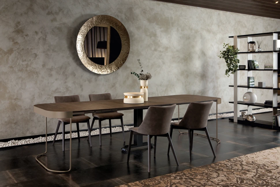 Console Tonin Casa Cora
