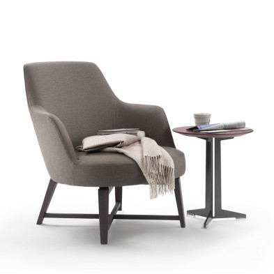 Armchair Hera Flexform 24631