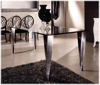 Dining Table Rm arredamenti Capriccio A890.f217.f205
