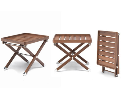 Coffee Table Annibale Colombo Outdoor O1648