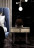 Nightstand Diamond Franco bianchini Eln 7701k