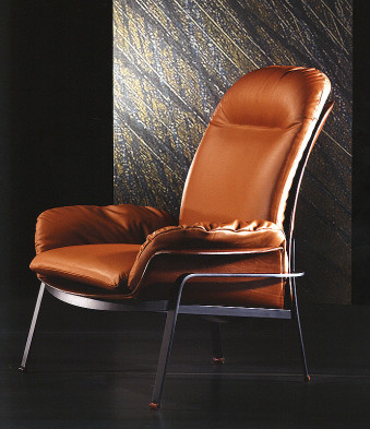 Armchair Fasem Electa - relax