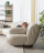 Sofa Bizzotto Italia Grand Pliage 6105T