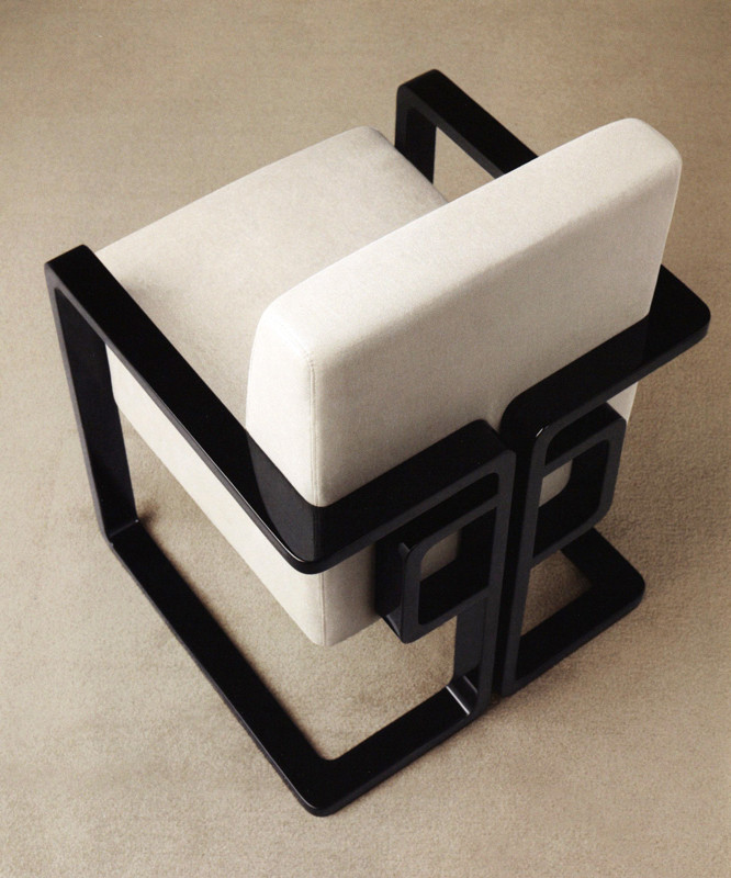 Armchair Matisse Oasis Home collection 5Hmsamapm_