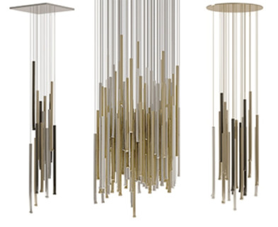 Lamp Bizzotto Italia Infinity 7126/7127/7131