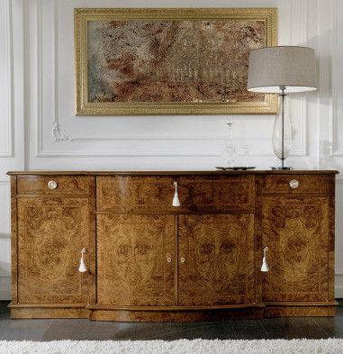 Buffet Ceppi Luxury 2701