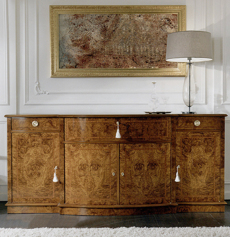 Buffet Ceppi Luxury 2701