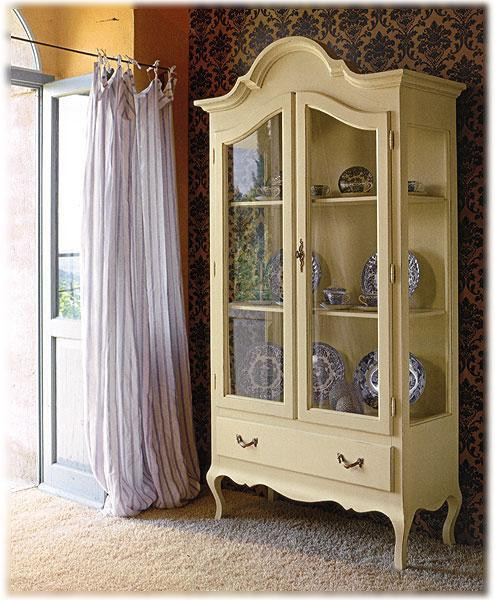 Showcase Pallas Tonin Decor 1493