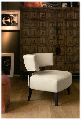 Armchair Kondi Twils Voyage 384