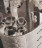 Dresser Altamoda Jaguar Jn 111