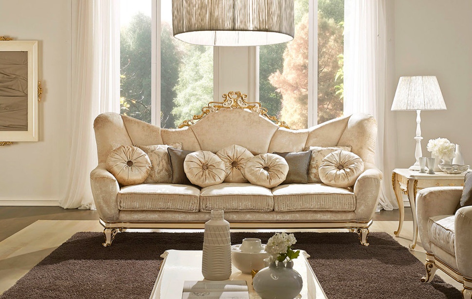 Sofa Ar arredamenti Ricasoli 983