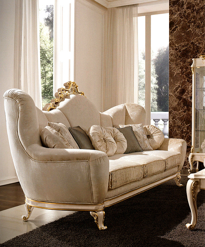 Sofa Ar arredamenti Ricasoli 983