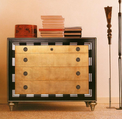 Dresser Zonta Artistique place Buttrfly