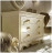 Dresser Bitossi luciano Mon amour night &amp; day 2744