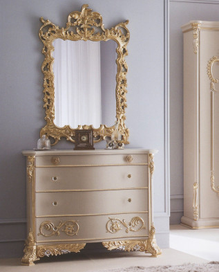 Dresser Imperiale Agm (alberto e mario ghezzani) Imperiale Imp 2108
