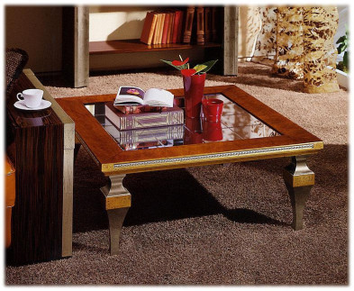 Coffee Table Redeco Grignani 113
