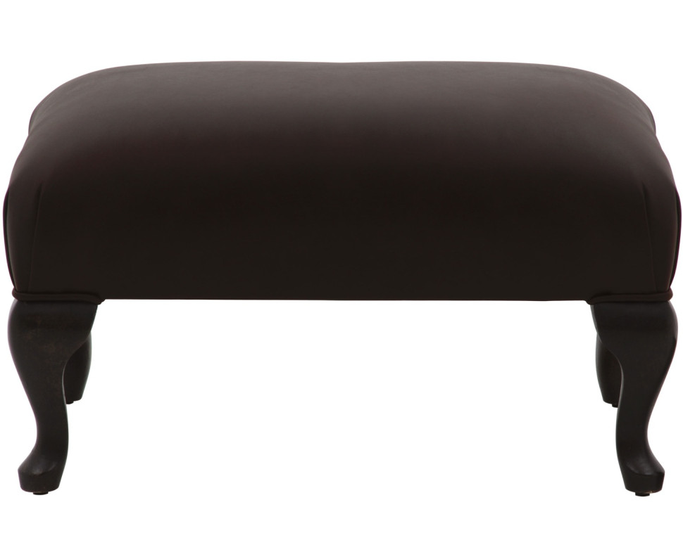Ottoman Seven Sedie Old-england 0596O