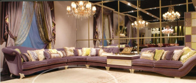 Sofa Da vinci Bruno zampa Madame butterfly Da vinci 4