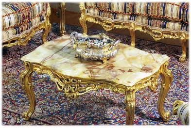 Coffee Table Ottavia Mice Versailles 089/Tr