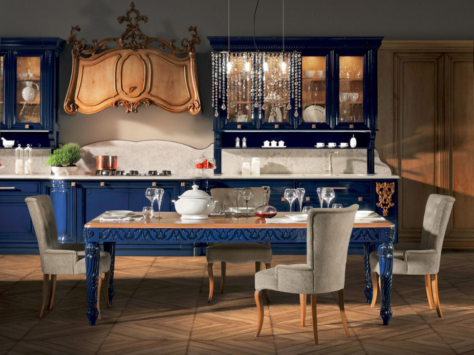 Kitchen Cabinet Prestige Regina