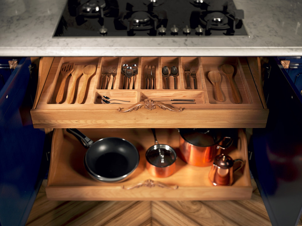Kitchen Cabinet Prestige Regina