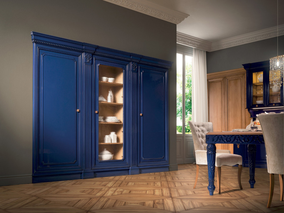 Kitchen Cabinet Prestige Regina