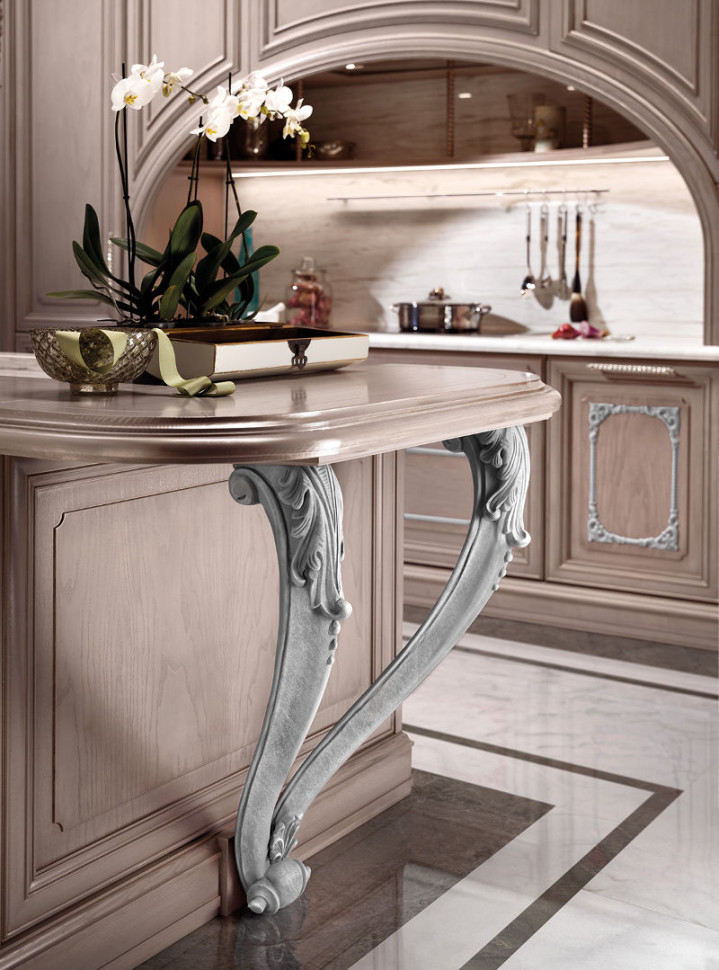 Kitchen Cabinet Prestige Regina