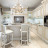 Kitchen Cabinet Prestige Regina