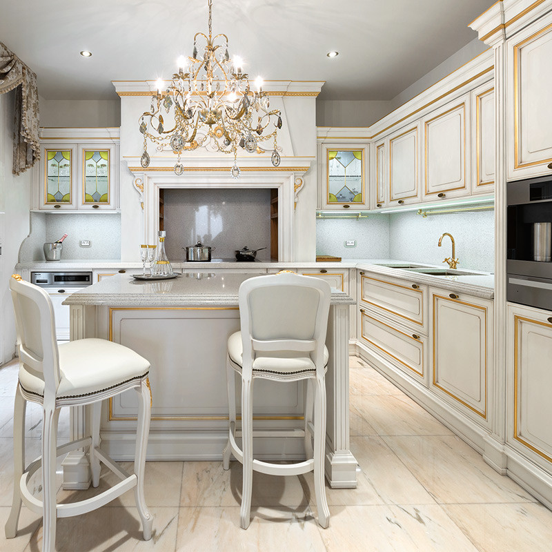 Kitchen Cabinet Prestige Regina