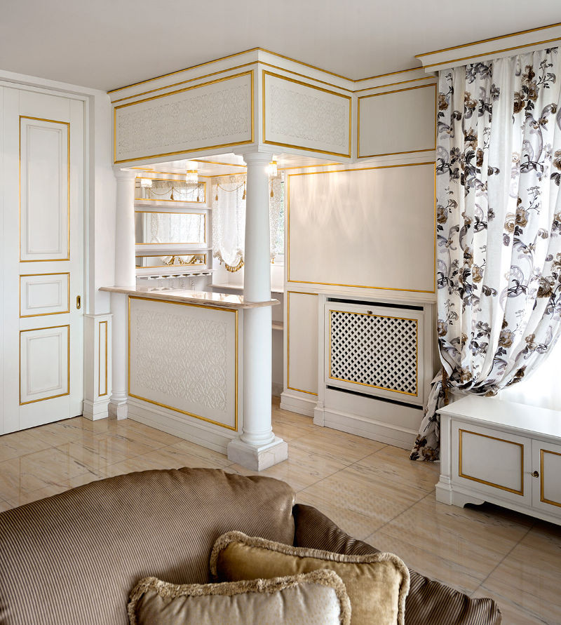 Kitchen Cabinet Prestige Regina