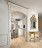 Kitchen Cabinet Prestige Regina