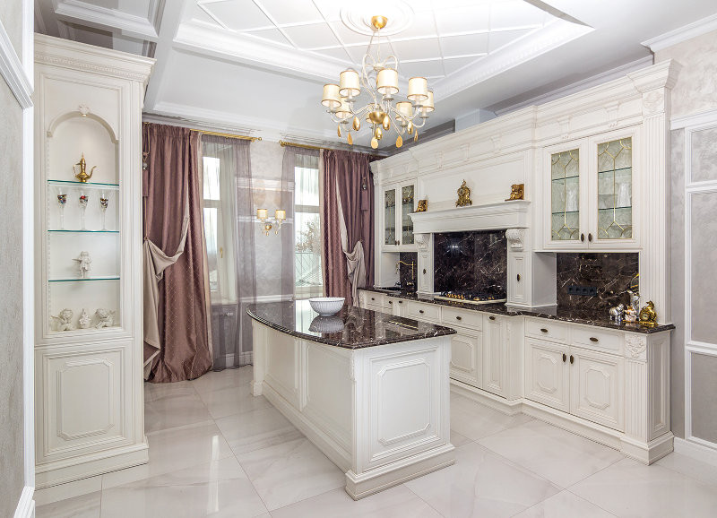 Kitchen Cabinet Prestige Regina