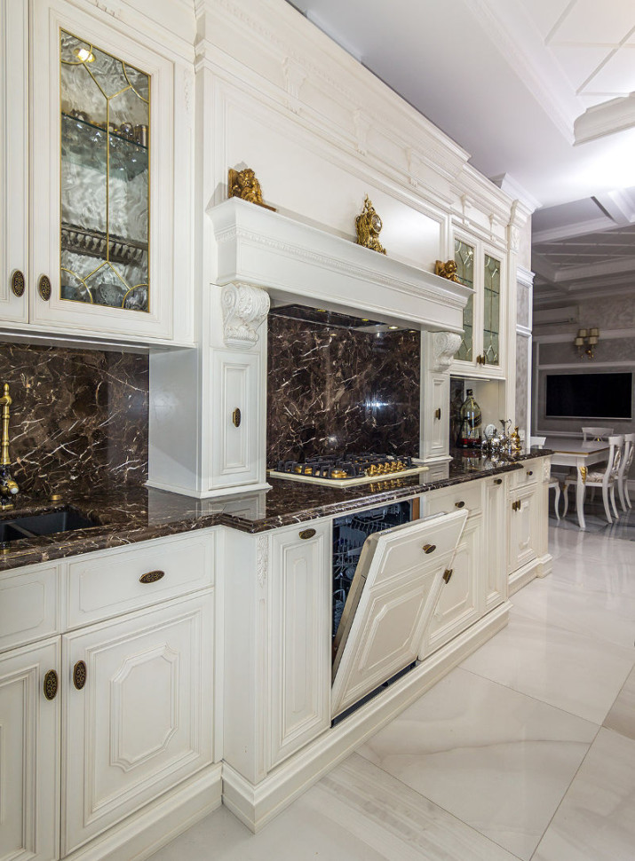 Kitchen Cabinet Prestige Regina