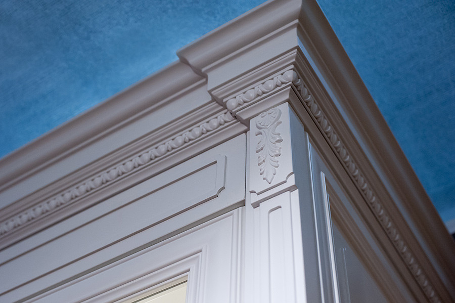 Kitchen Cabinet Prestige Regina