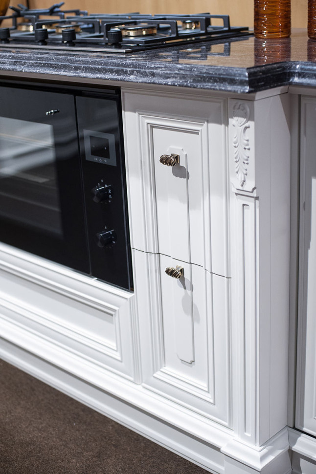 Kitchen Cabinet Prestige Regina
